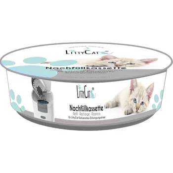 Přislušenství pro kočičí toaletu LittyCat fóliová kazeta na doplnění