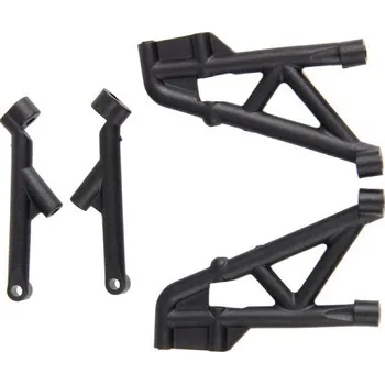 RC model auta WL-L959-12-Rear Shock Bracket