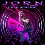 Over The Horizon Radar - Jorn [CD]