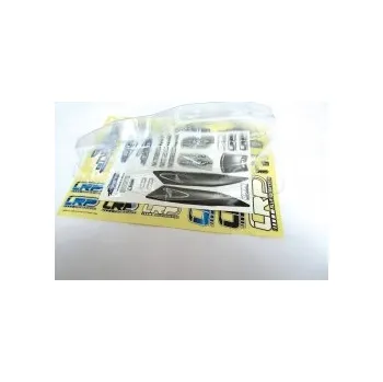 Čirá karoserie HD - S10 TWISTER BX