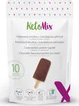 KetoMix Proteinová zmrzlina 250 g