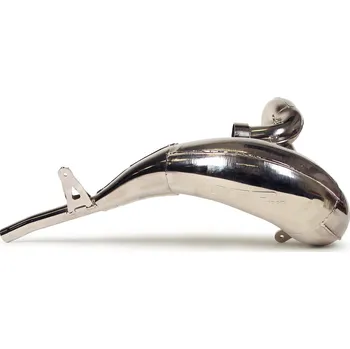 Výfuk pro motocykl Koleno výfuku DEP Pipes Kawasaki KX 125 98-02