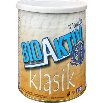 G3000 Family Bioaktiv klasik bez příchutě 375 g