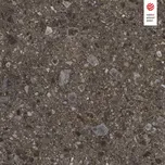 Ceppo Nuovo black poler - dlaždice rektifikovaná 119,7x119,7 černá lesklá 163861