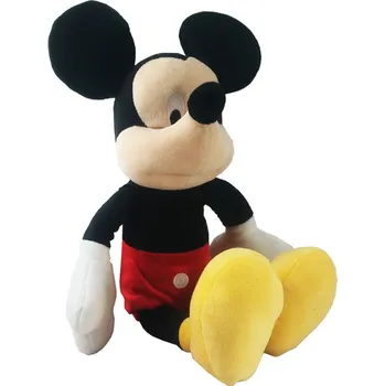 plyšák Minnie a Mickey Mouse Disney Mickey 40cm