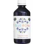 AVITA Blueiron tekuté železo 330 ml