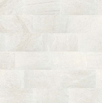 Dlažba Rosa Gres Keramická bazénová dlažba Serena Bianco