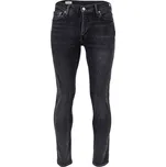 Levi's Slim 511 Train Car ADV 33/30