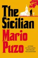 The Sicilian - Mario Puzo [EN]  (2013, brožovaná)