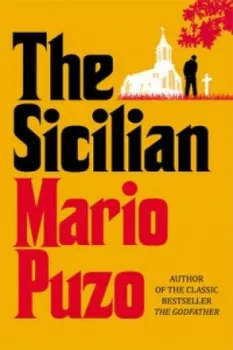 Cizojazyčná kniha The Sicilian - Mario Puzo [EN]  (2013, brožovaná)