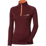 Progress MB TRZZ švestka/meruňka S; Červená triko + DÁREK DLE VÝBĚRU!