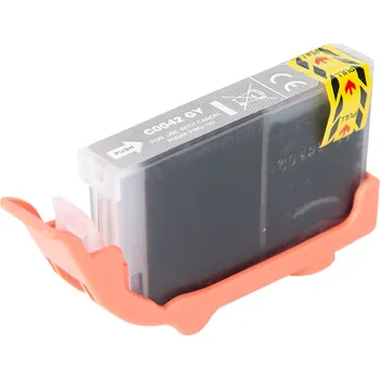 Topprint Canon CLI-42 GY - kompatibilní šedá inkoustová kazeta