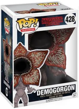 Figurka Funko POP! Stranger Things Demogorgon Chase Limited Edition