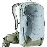 Batoh deuter Attack 14 SL sage-khaki one-size