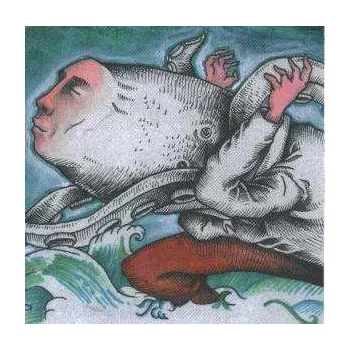 Zahraniční hudba CD Okkervil River: Down The River Of Golden Dreams 2003