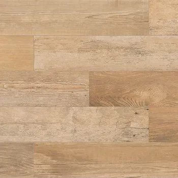 Dlažba Dřevěná bazénová dlažba Stela Golden