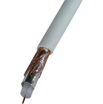 Anténní kabel PremiumCord KTCTV25 25 m