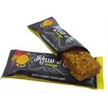 RAW ME ovocná tyčinka s příchutí jablka 45g (RAW ME)