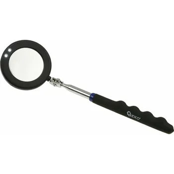 Inspekční zrcátko Geko G03217