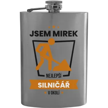 Placatka Placatka Nejlepší v okolí - silničář