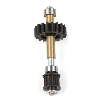 RC model vrtulníku EK1-0544 (365)