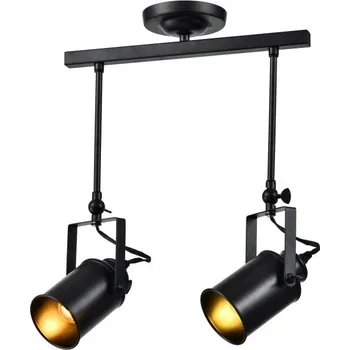 Osvětlení Závěsné svítidlo DEMIR 2 3994 GTV OS-DEM2-10-DEC