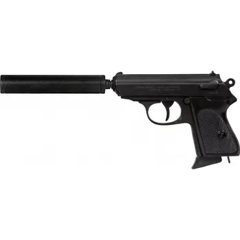 Denix Poloautomatická pistole s…