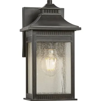 Lucerna Venkovní lucerna Livingston - small