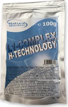 Přírodní produkt Natural Nutrition L1-Complex H-Technology 100 g