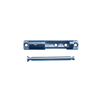 pant SIEGENIA Horní pant levý TS K100