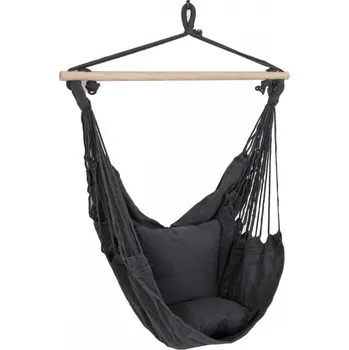 Závěsné křeslo IWHOME Faio