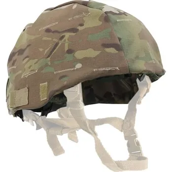 ROTHCO Potah na helmu MICH MULTICAM