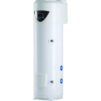 Ohřívač vody Ariston Nuos Plus 250