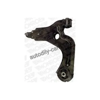 Opravná sada podvozku a pohonu kol Řídící páka, zavěšení kol MONROE (MO L16528)