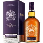 Chivas Regal Brother´s Blend 12 y.o. 40…