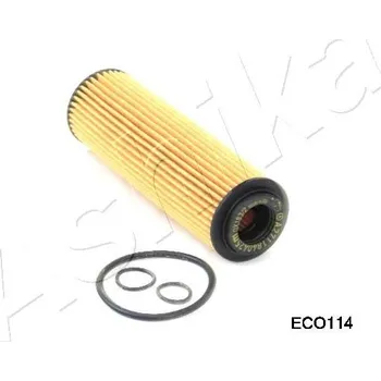 Olejový filtr Olejový filtr ASHIKA 10-ECO114