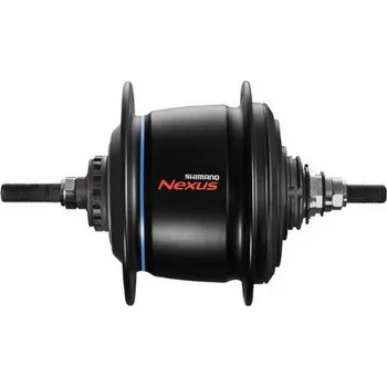 Náboj kola Shimano Náboj zadní NEXUS SG-3001-7 36 děr, 7-rychlostní s brzdou
