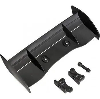 RC model auta WL-L959-30 - Tail Rotor Black