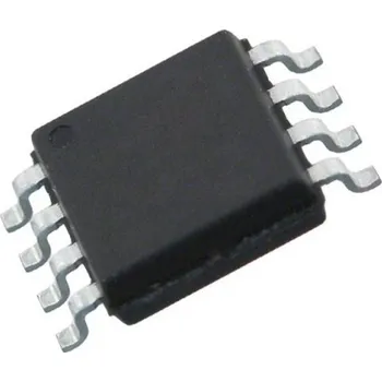 Polovodič Microchip (Atmel) ATtiny13a-20ssu