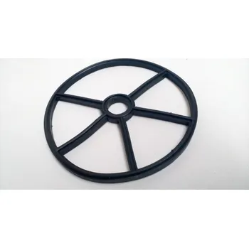 Bazénová filtrace Pooltechnika Hvězdicové těsnění 6-ti cestného ventilu d1 1/2" Praher