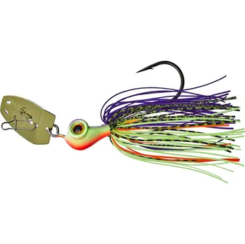 Umělá nástraha Nástraha Gunki Boomer 21g Purple Rock