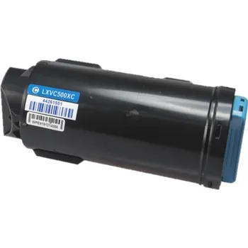 VybavKancl Xerox 106R03884 - kompatibilní toner C500/C505 modrý