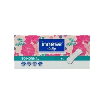 Menstruační vložka Innese Slip vložky(50ks/kra)normal celul