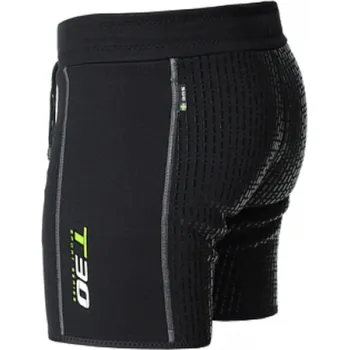 Neoprenový oblek Šortky T30 neoprenové, pánské, WATERPROOF XS