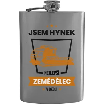 Placatka Placatka Nejlepší v okolí - zemědělec