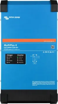 Měnič napětí Victron Energy MultiPlus-II PMP122305010