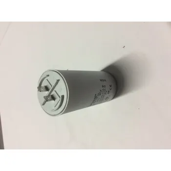 Pooltechnika Kondenzátor čerpadla VICTORIA 40 mF