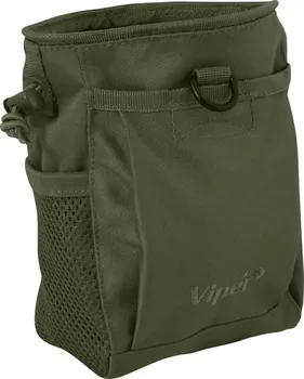 VIPER Dump Bag sumka na prázdné zásobníky zelená