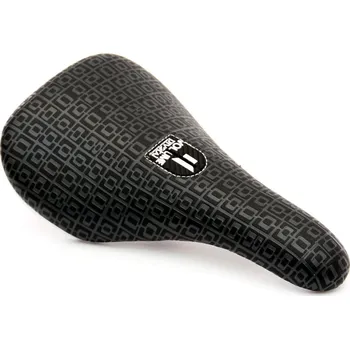 Sedlo na kolo Volume Sedlo BMX Pivotal 50s černé