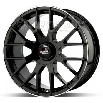 Alu kolo Platin P108 BLP 8x19 5x112 ET38